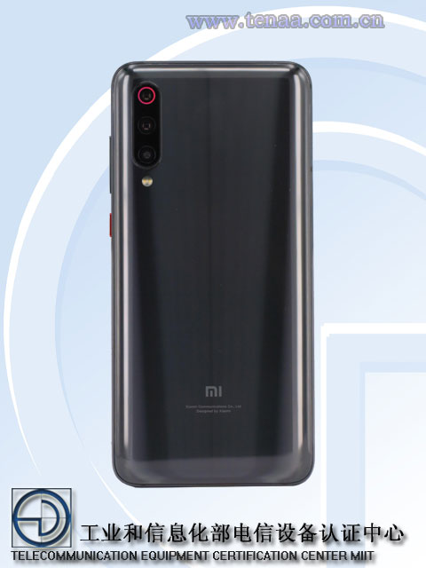 Xiaomi Mi 9S pojawi si na TENAA. Jest specyfikacja
