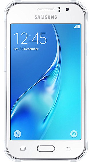 Samsung Galaxy J1 Ace Neo oficjalnie zaprezentowany