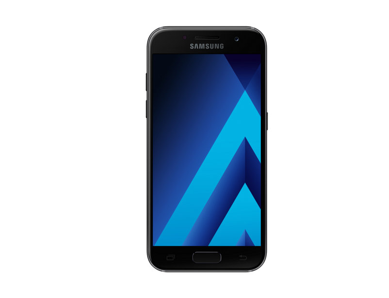 Samsung Galaxy A3 (2017) dostaje padziernikowe aktualizacje zabezpiecze