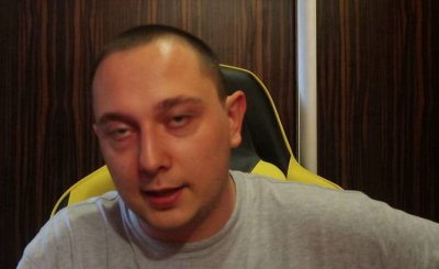 DanielMagical dostał sądowy zakaz streamowania. Pochwalał zamach na Pawła Adamowicza DanielMagical dostał sądowy zakaz streamowania. Pochwalał zamach na Pawła Adamowicza
