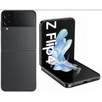 Usuñ simlocka kodem z telefonu Samsung Galaxy Z Flip4