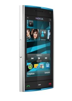 Usu simlocka kodem z telefonu Nokia X6
