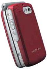 Usu simlocka kodem z telefonu Sony-Ericsson Z1010