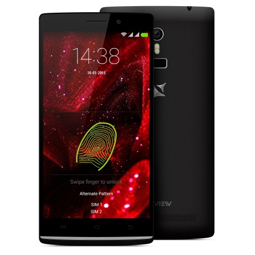 Allview E3 Sign w Polsce Allview E3 Sign w Polsce