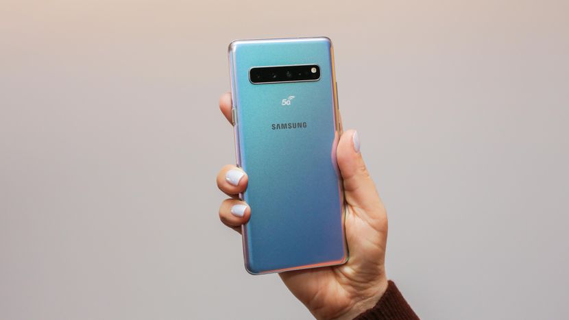 Samsung Galaxy S10 5G podobno dostpny w Europie dopiero latem