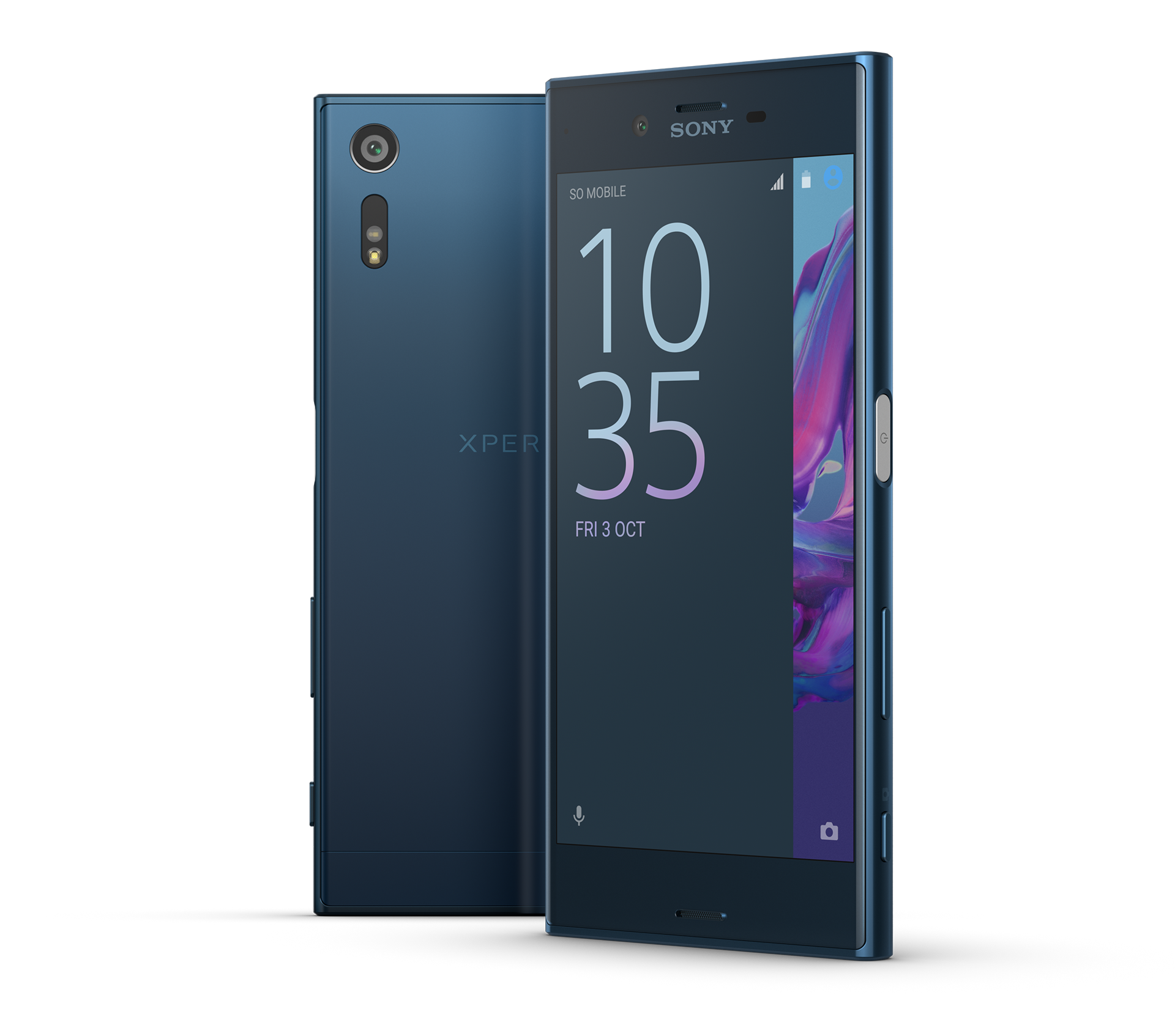 Sony Xperia XZ jest ju dostpny w Polsce