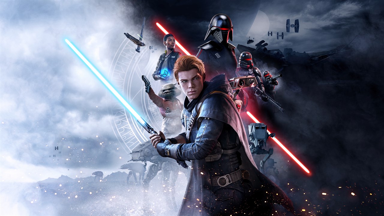 Znamy wymagania sprztowe Star Wars Jedi: Fallen Order
