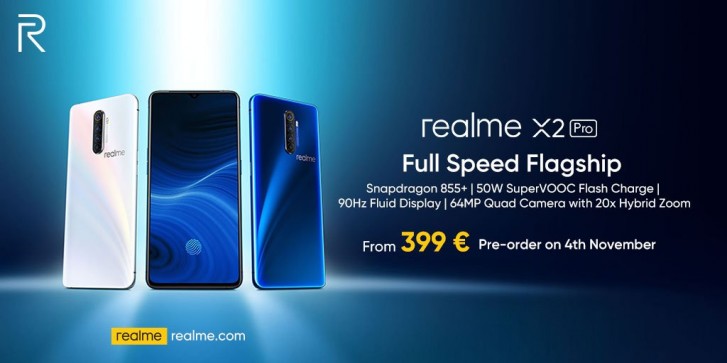 Cena Realme X2 Pro, czyli flagowiec w cenie redniaka