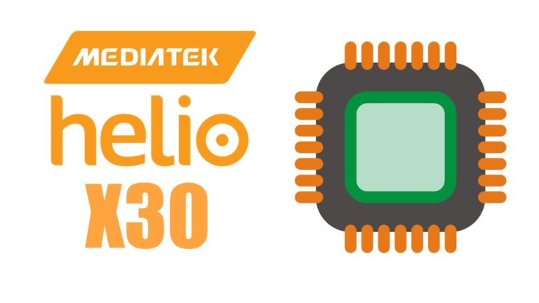 Nowy MediaTek Helio X30 ujawniony!