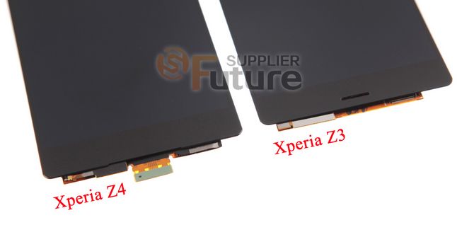 Smartfon Sony Xperia Z4 na zdjciach!