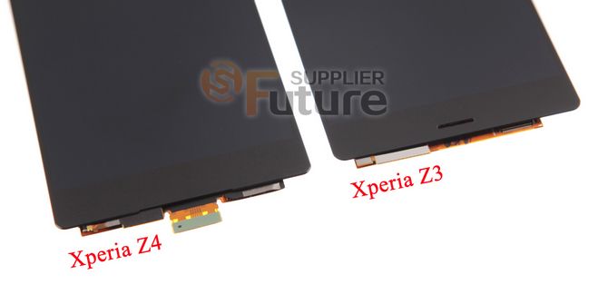 Smartfon Sony Xperia Z4 na zdjęciach! Smartfon Sony Xperia Z4 na zdjęciach!