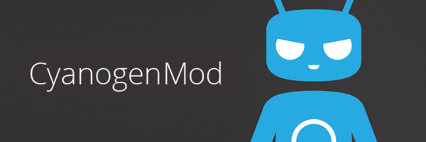 Cyanogenmod wydaje now wersje systemu operacyjnego