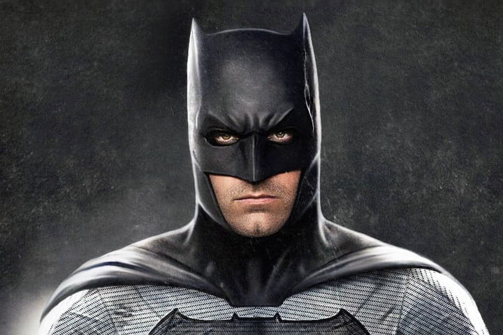 Ben Affleck powrci do roli Batman w filmie The Flash
