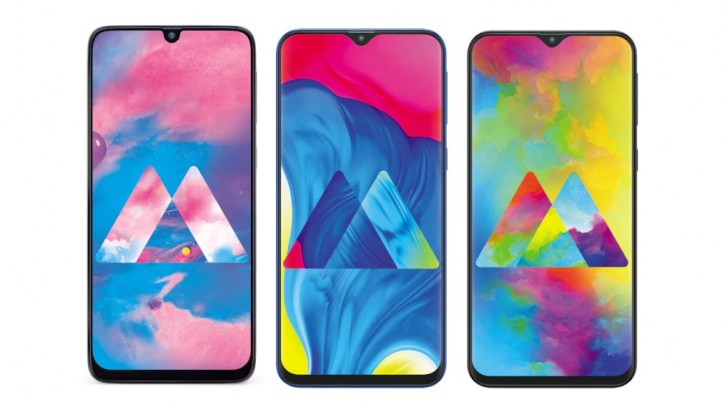 Samsung pracuje nad nowymi telefonami z serii M