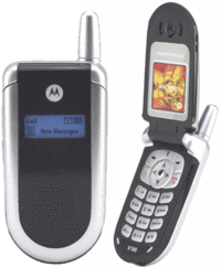 Usuñ simlocka kodem z telefonu Motorola C253