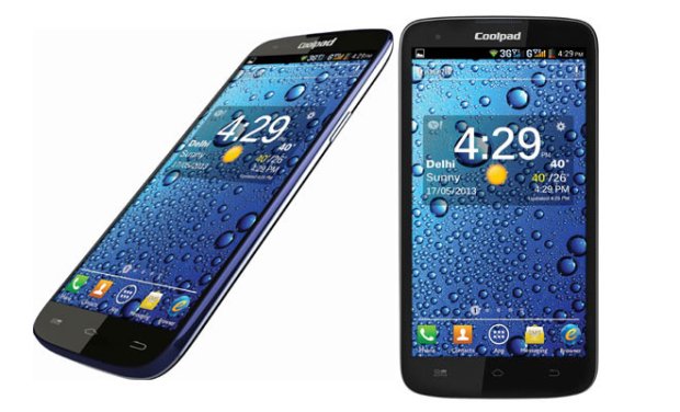 Smartfon chiskiej marki Copland to totalny niewypa!