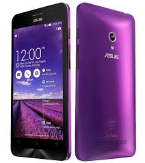 Asus wprowadza nowy smartfon