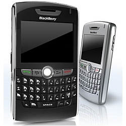 Usu simlocka kodem z telefonu Blackberry 8800