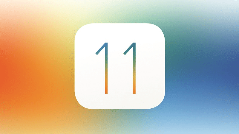 Nowe funkcje iOS 11 Nowe funkcje iOS 11