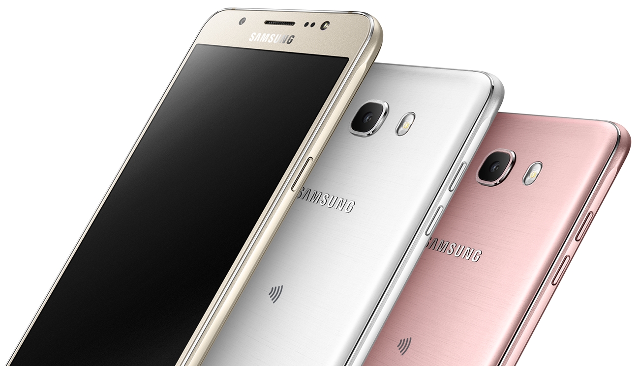 Wycieka specyfikacja Samsung Galaxy J7 (2017)