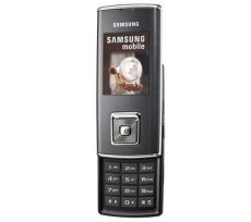 Usu simlocka kodem z telefonu Samsung J600B