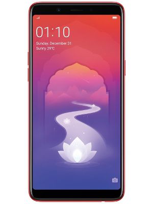 Realme 1 i U1 dostay grudniow aktualizacj zabezpiecze