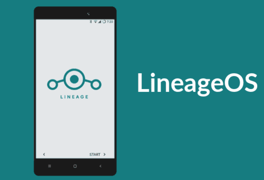 LineageOS 15.1 Oreo obsuguje kolejne smartfony