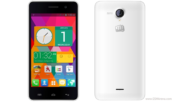 Nowy smartfon na rynku Micromax Unite 2