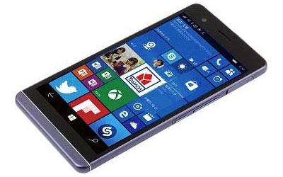 Every Phone z systemem Windows