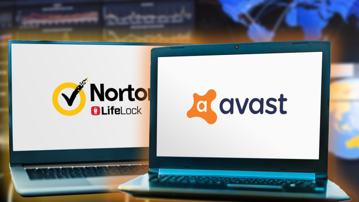Norton kupuje Avasta za 8 miliardw dolarw