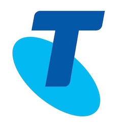 Zdjęcie blokady simlock Microsoft LUMIA z sieci Telstra Australia