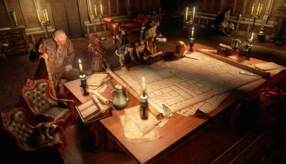 Path of Exile: Heist. W nowym dodatku napadniemy na bank