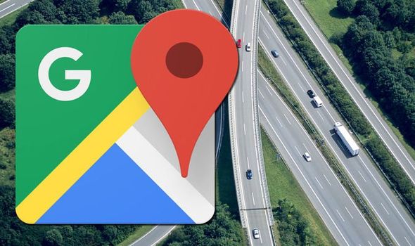 Google Maps aktualizuje baz danych limitw prdkoci