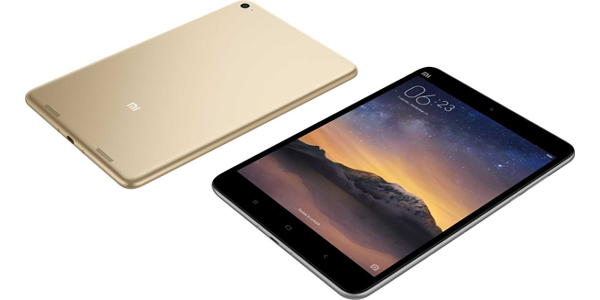 Specyfikacje Xiaomi Mi Pad 2 Specyfikacje Xiaomi Mi Pad 2
