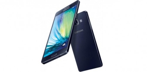 Samsung Galaxy Alpha A5 jest redniopkowym smartfonem?