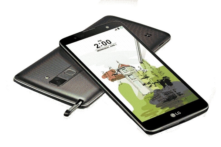 Kolejny LG Stylo 2 - tym razem z Plusem