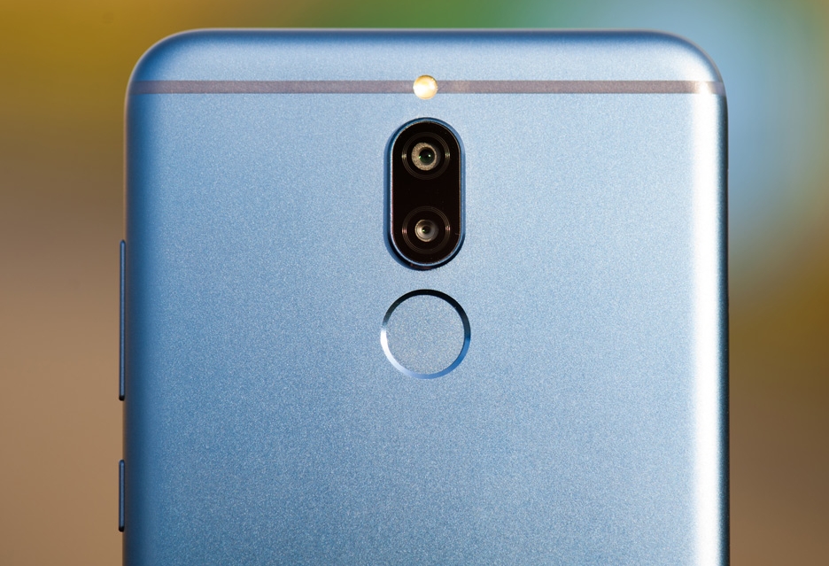 Huawei Mate Lite 10 najchtniej kupowanym smartfonem w Polsce