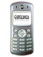 Usuñ simlocka kodem z telefonu Motorola C335