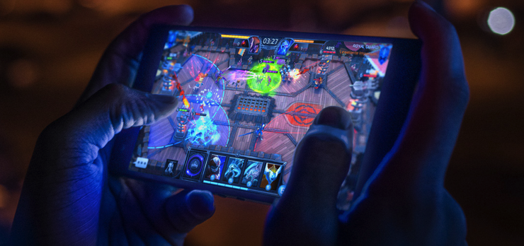 Czy Razer ma kłopoty? Czy Razer ma kłopoty?