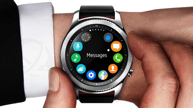 Apka Samsung Galaxy Wearable otrzymaa redesign interfejsu One UI