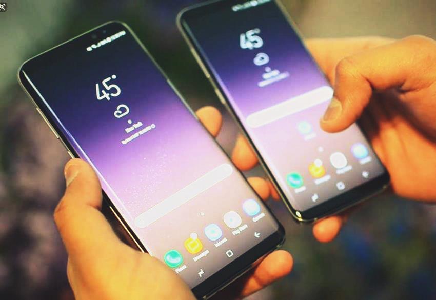 Samsung pracuje nad wersj Plus telefonu Galaxy J8
