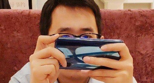 Xiaomi Mi 9 - czy to prawdziwe pierwsze zdjcie?