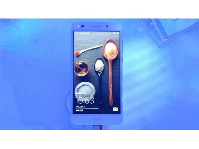 Huawei Honor Holly 3, specyfikacja