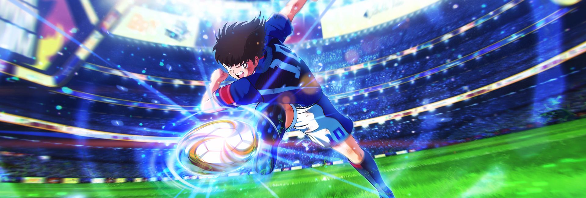 Captain Tsubasa: Rise of New Champions. Nowy trailer i data premiery, wydanie kolekcjonerskie