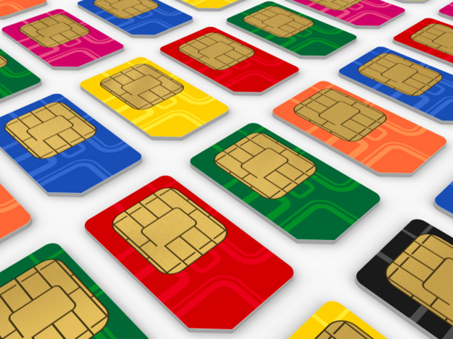 Wbudowane karty eSIM maj zastpi karty SIM