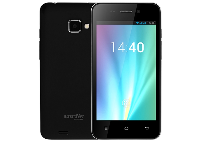 Vertis 4011 You - nowy smartfon na rynku Vertis 4011 You - nowy smartfon na rynku
