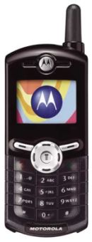 Usu simlocka kodem z telefonu Motorola C358