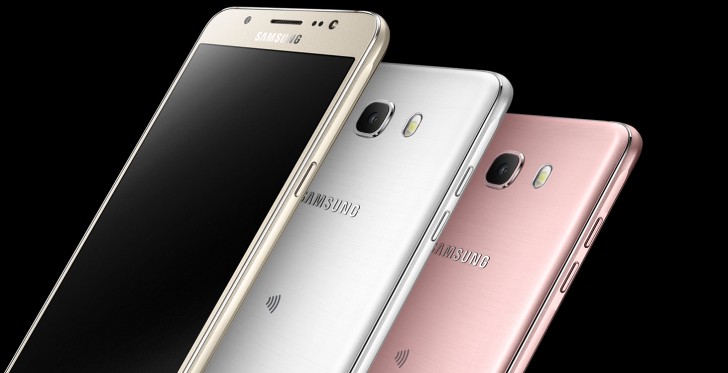 Oficjalna premiera Galaxy J5 2016 i Galaxy J7 2016