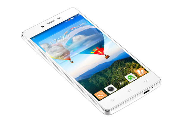 Przedstawiamy nowy smartfon Gionee Marathon M3