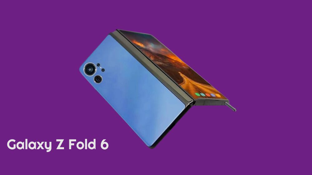 Samsung Galaxy Z Fold 6: Rewolucja w Świecie Składanych Smartfonów Samsung Galaxy Z Fold 6: Rewolucja w Świecie Składanych Smartfonów